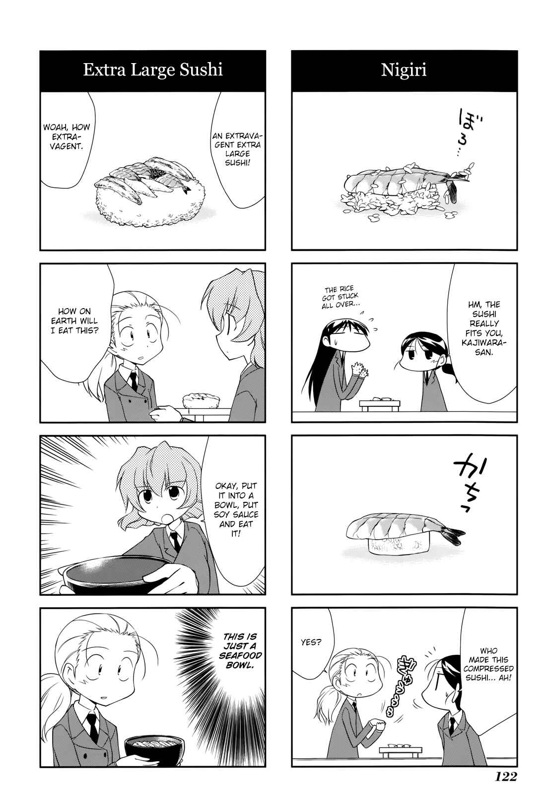Sketchbook Chapter 130 - Page 6