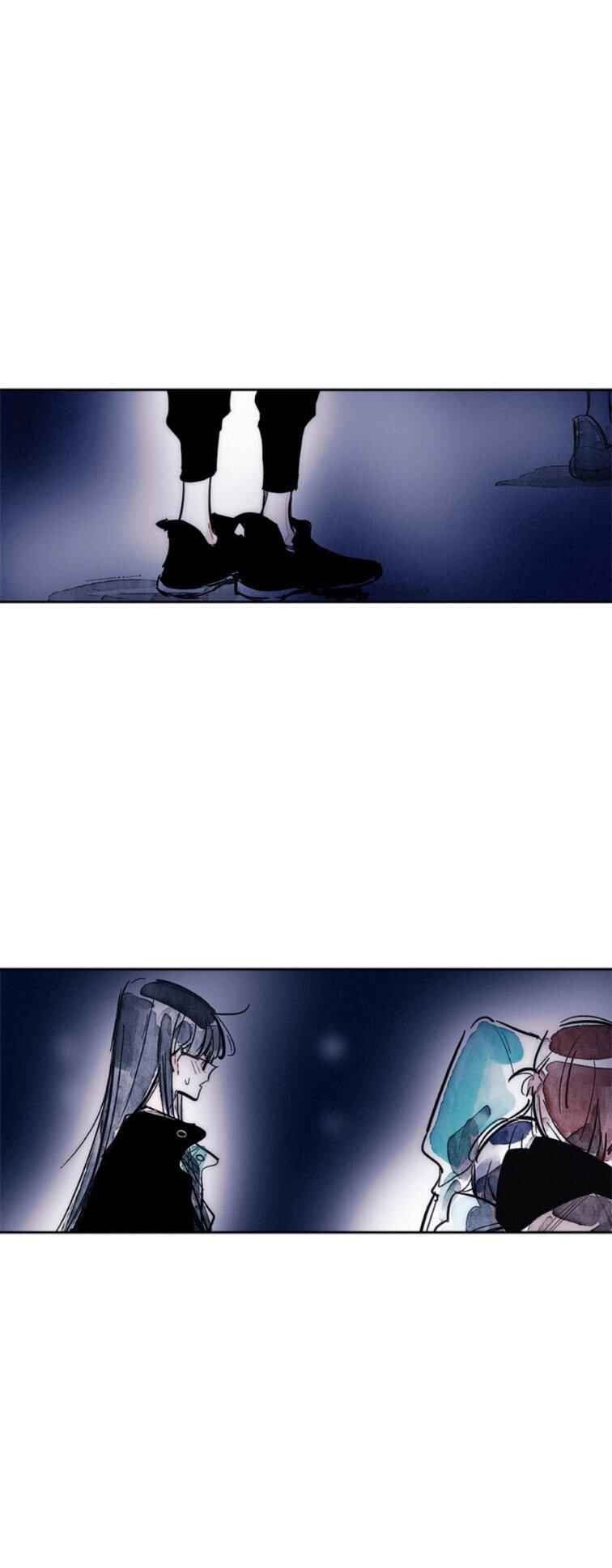Swallow Tail Chapter 9 - Page 14