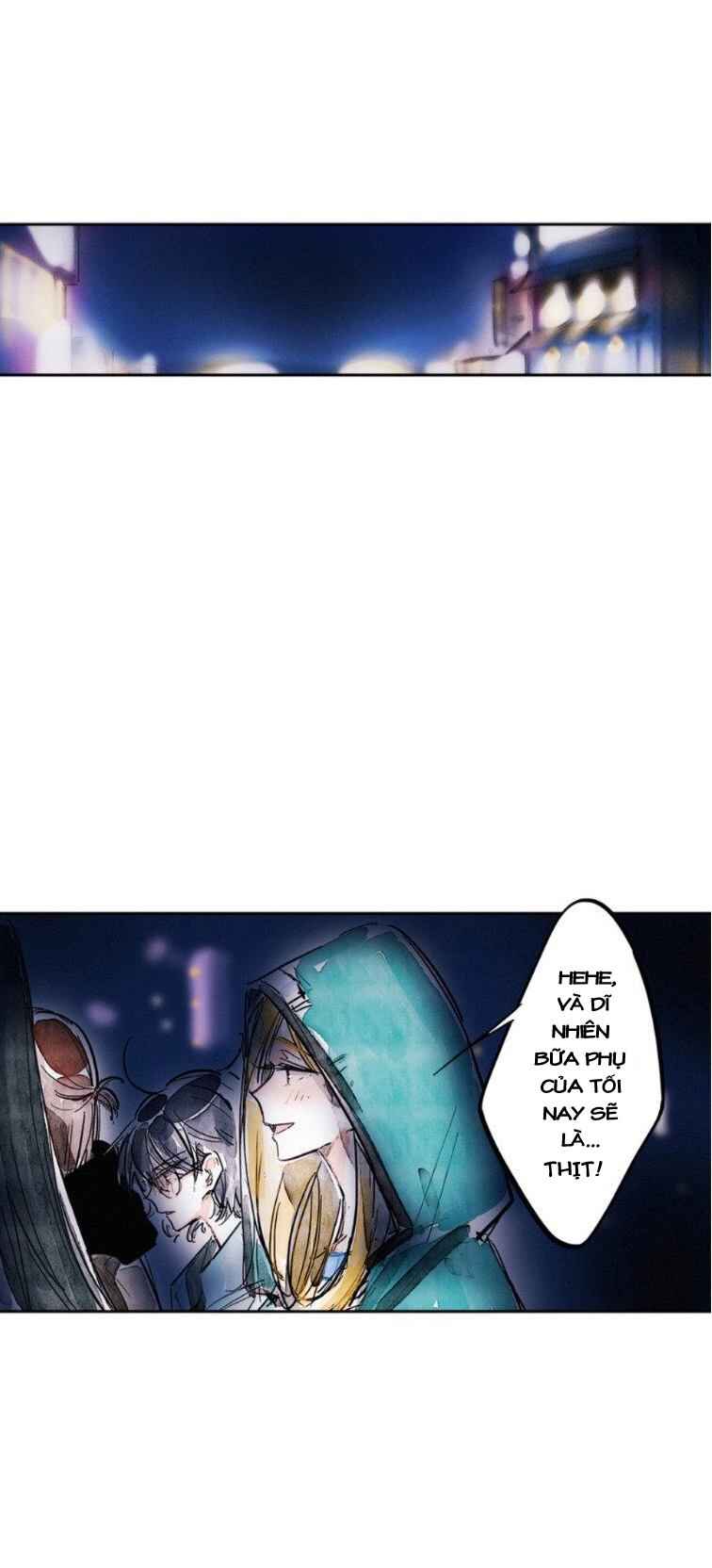 Swallow Tail Chapter 9 - Page 2