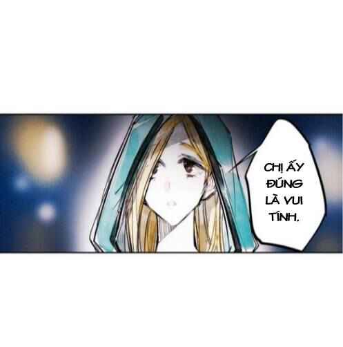 Swallow Tail Chapter 9 - Page 7