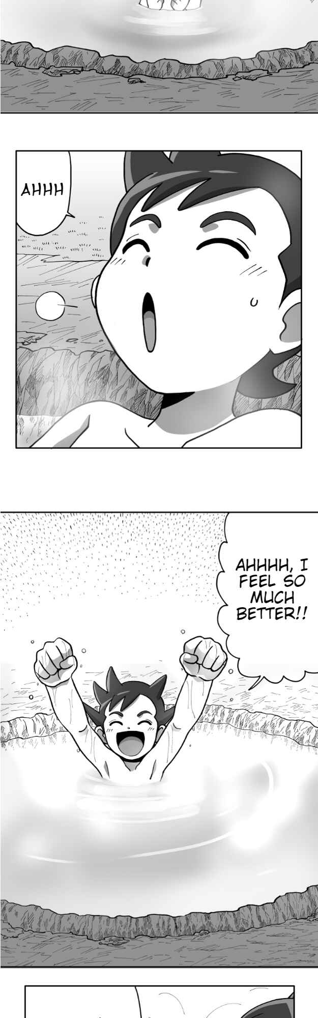 HonoSuto!: Gouenji no Hitorigoto Chapter 52 - Page 13