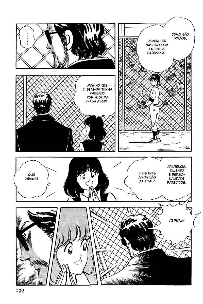 Touch Chapter 174 - Page 11