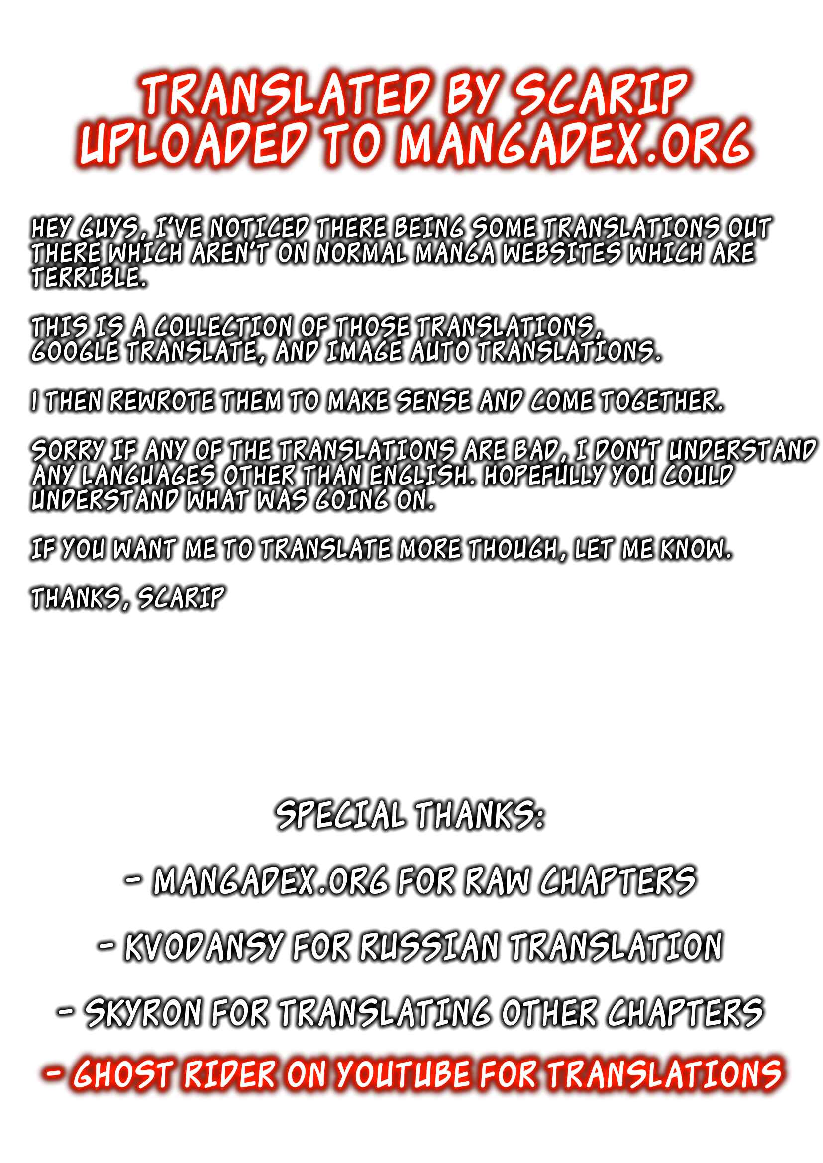 Rebirth of the Urban Immortal Cultivator Chapter 195 - Page 16
