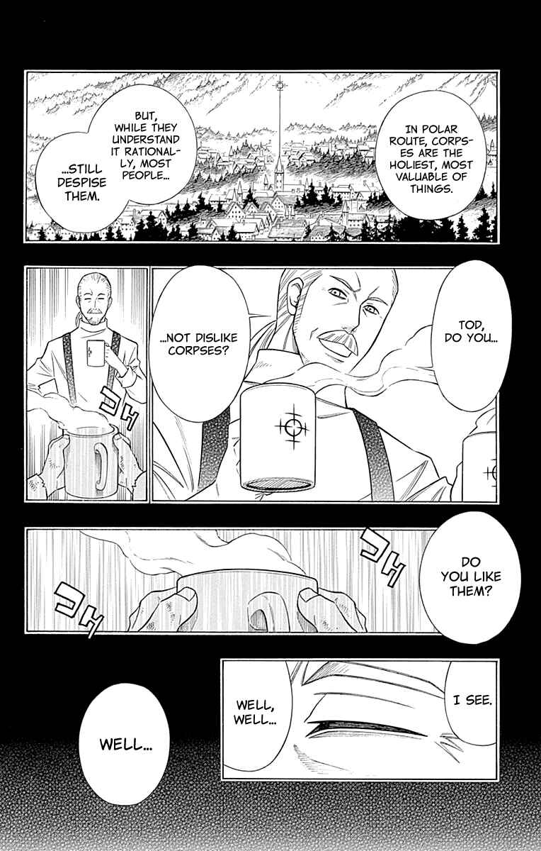Embalming: The Another Tale of Frankenstein Chapter 52 - Page 18