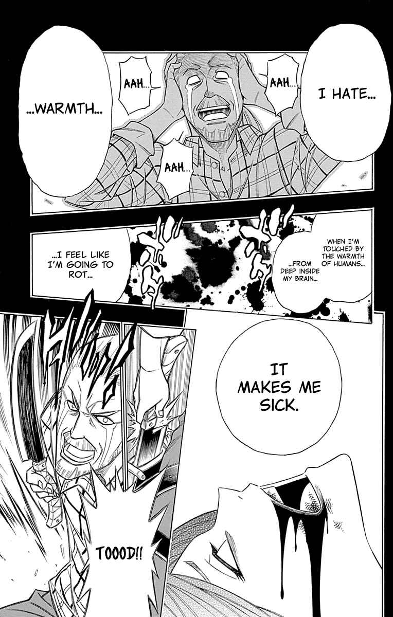 Embalming: The Another Tale of Frankenstein Chapter 52 - Page 23
