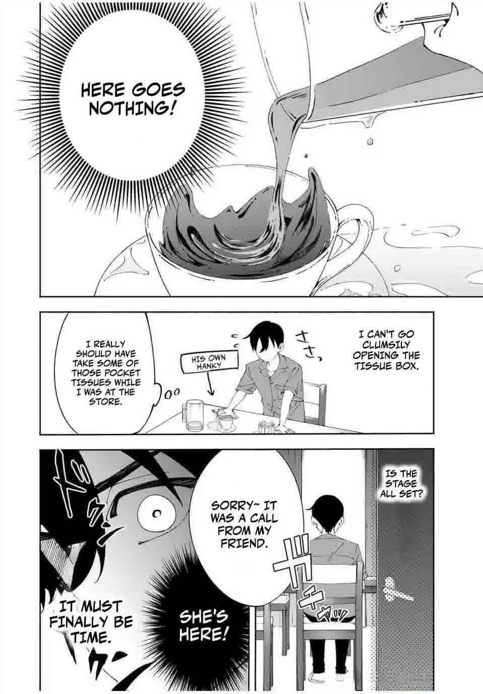 Shoshimin - Shunki Gentei Ichigo Taruto Jiken Chapter 13 - Page 14