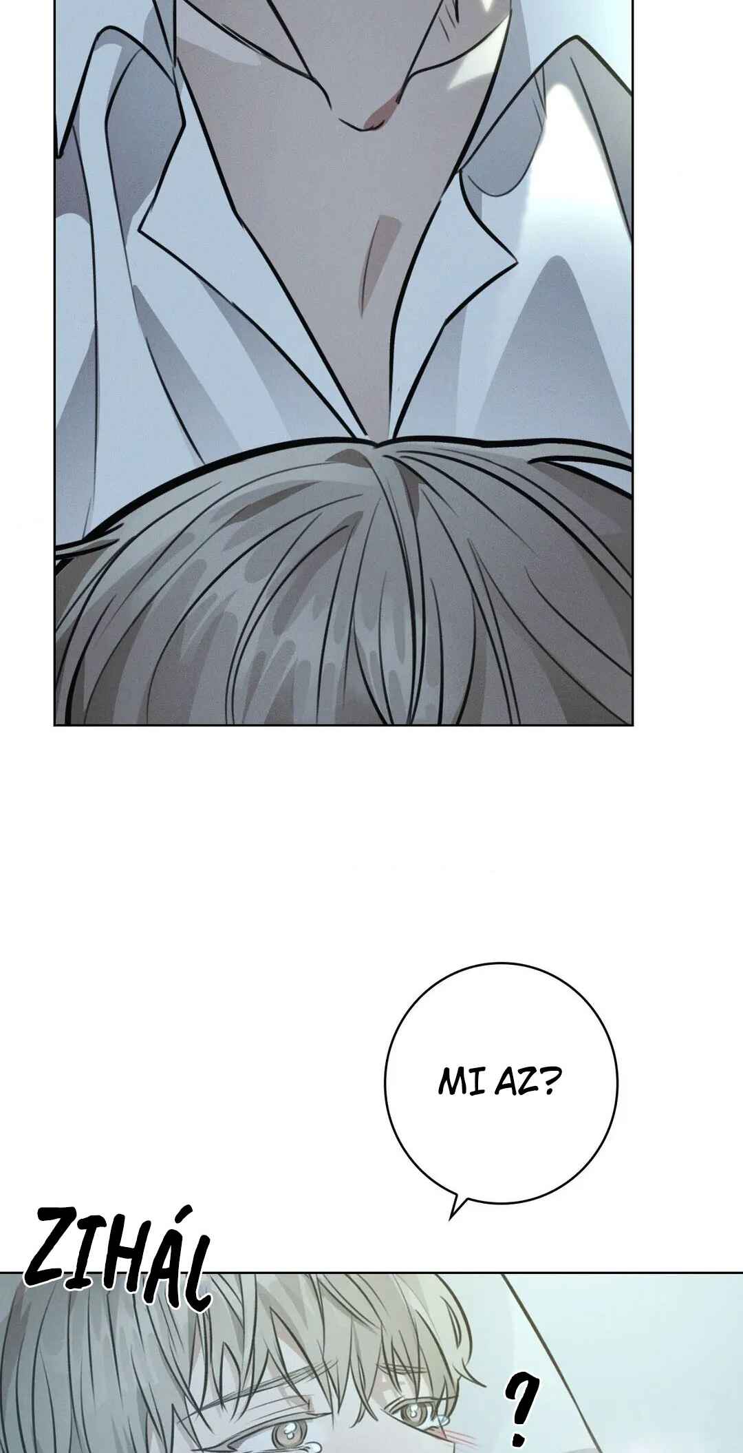 Be, Be Chapter 17 - Page 21