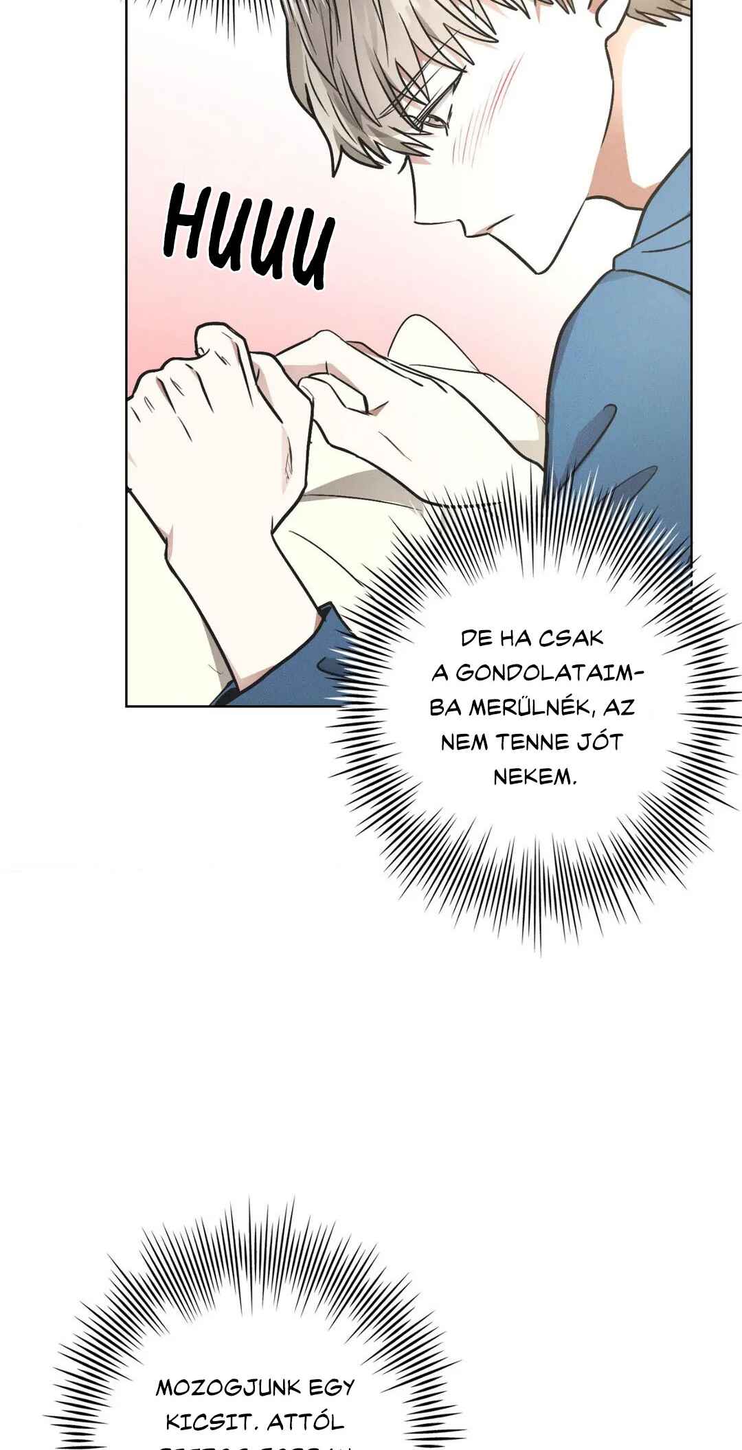 Be, Be Chapter 17 - Page 61
