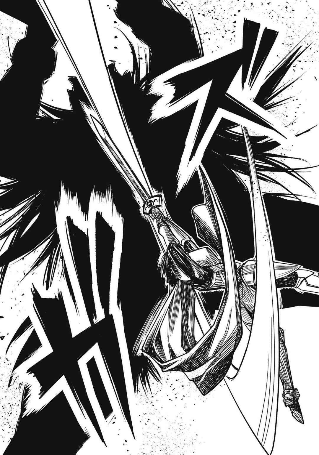 Saenai Ossan, Jitsu wa Saikyou Chapter 1 - Page 43
