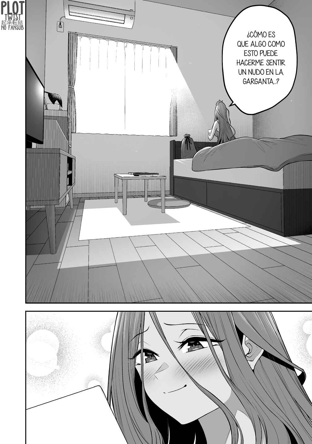Imaizumin-chi wa Douyara Gal no Tamariba ni Natteru Rashii ~DEEP~ Chapter 42 - Page 18