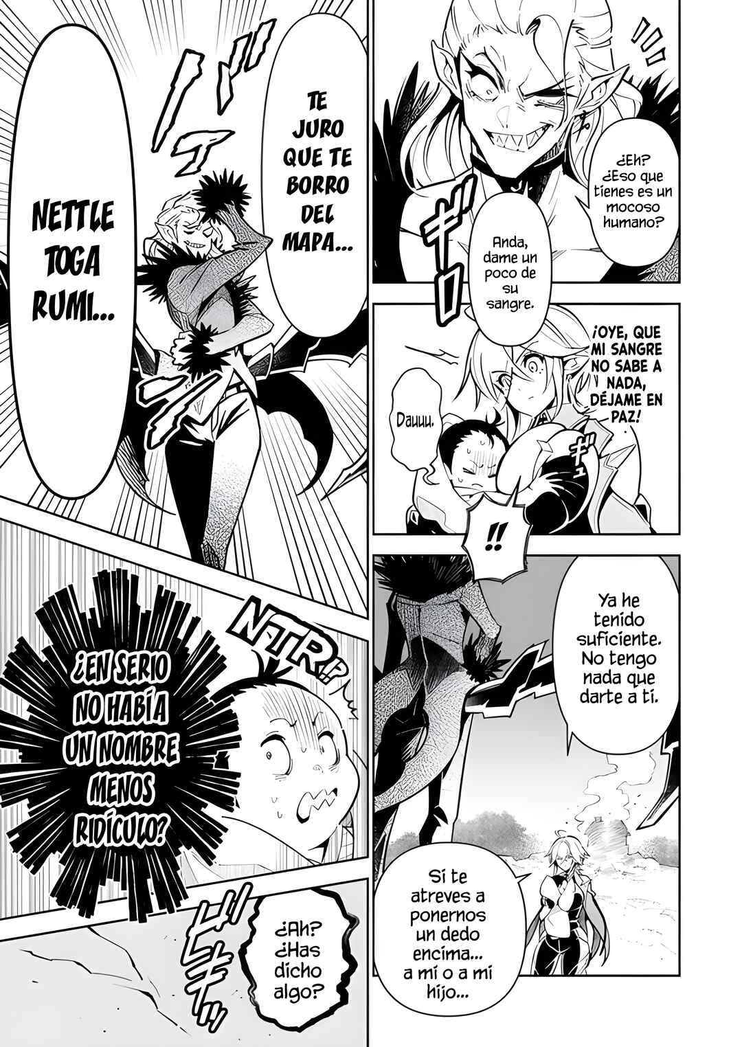 Nakama o Mamotte Shindara 20-nengo no Onaji Sekai ni Umarekawatta Ken...... demo Ore, Tensei 2-kaime Nanda kedo? Chapter 2.1 - Page 12