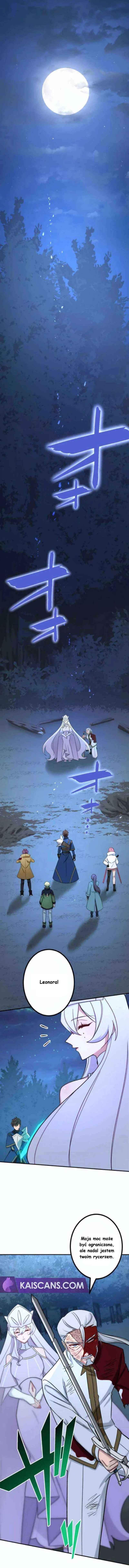 Saikyou Ansatsusha, Class Ten'i de Isekai e Chapter 23 - Page 1