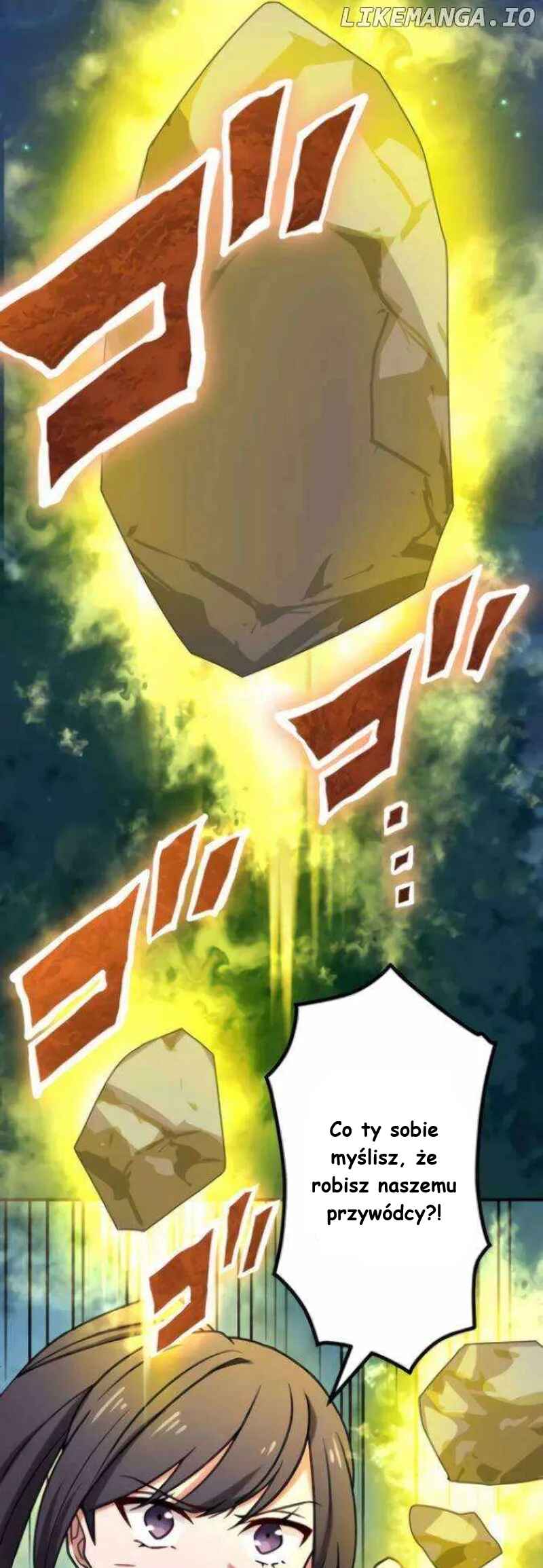 Saikyou Ansatsusha, Class Ten'i de Isekai e Chapter 23 - Page 22