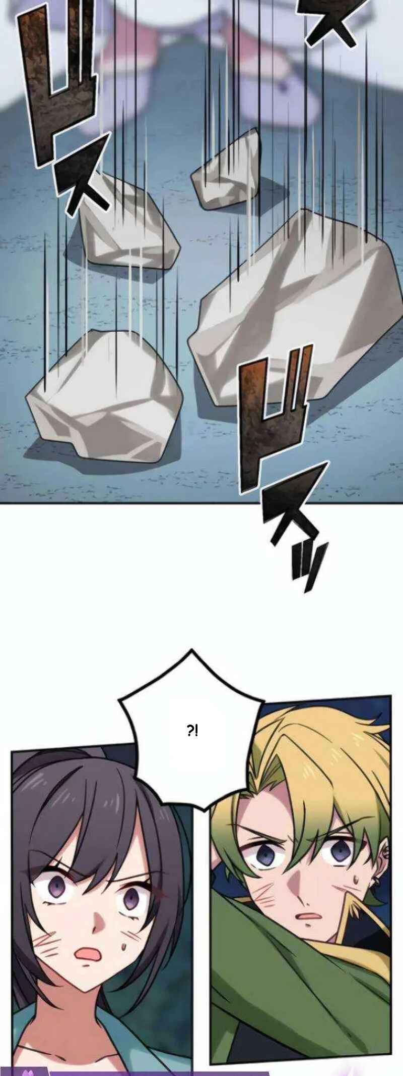 Saikyou Ansatsusha, Class Ten'i de Isekai e Chapter 23 - Page 28