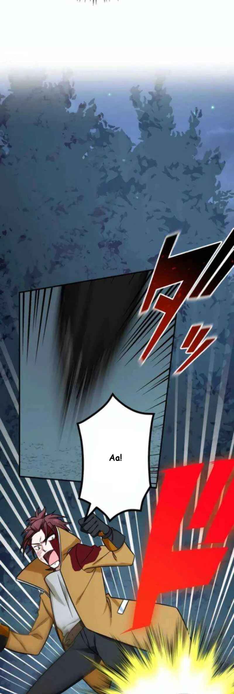 Saikyou Ansatsusha, Class Ten'i de Isekai e Chapter 23 - Page 33