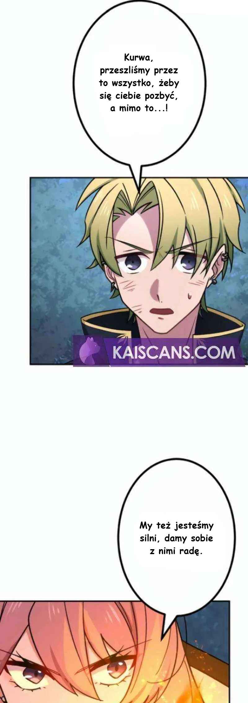 Saikyou Ansatsusha, Class Ten'i de Isekai e Chapter 23 - Page 7