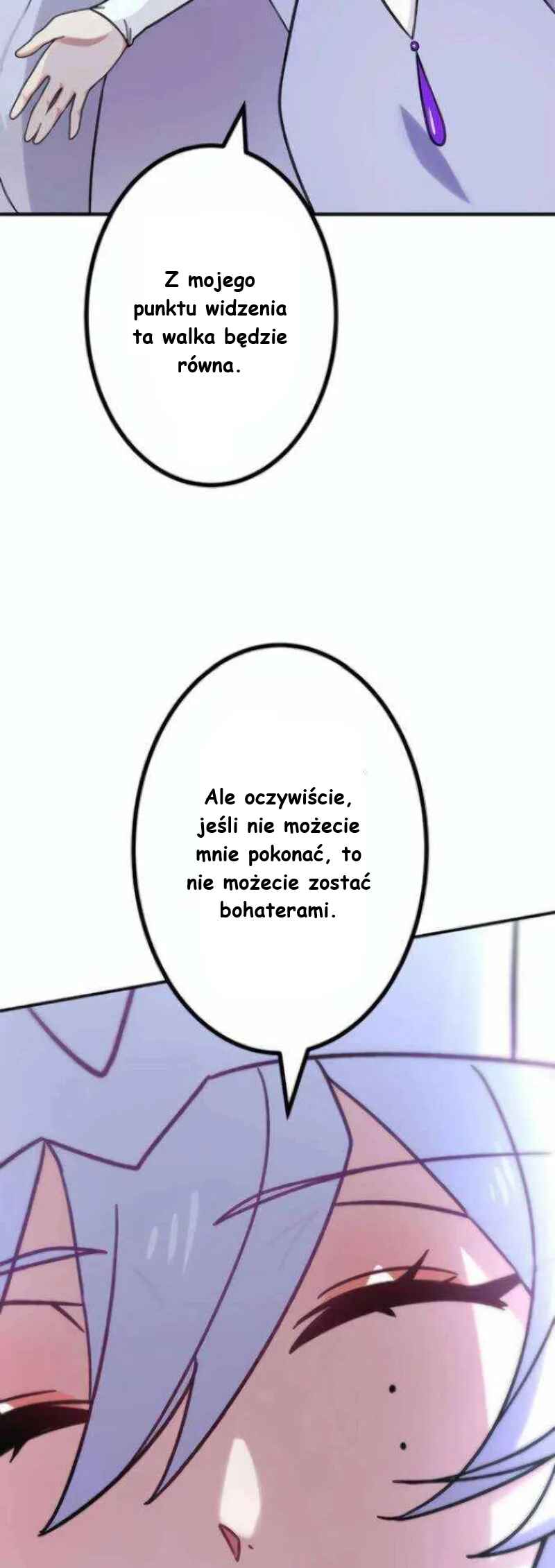Saikyou Ansatsusha, Class Ten'i de Isekai e Chapter 23 - Page 9
