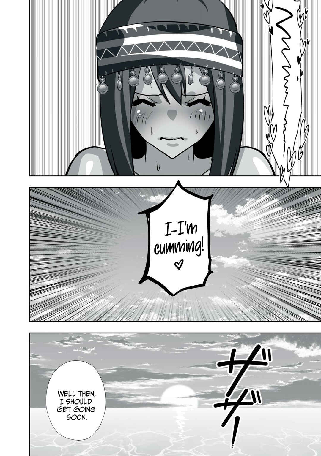 Tsuihou Sareta Renkinjutsushi, Adult Goods de Sekai wo Sukuu ~Donna Monster mo Zettai ni Ikaseru Otoko~ Chapter 32 - Page 11