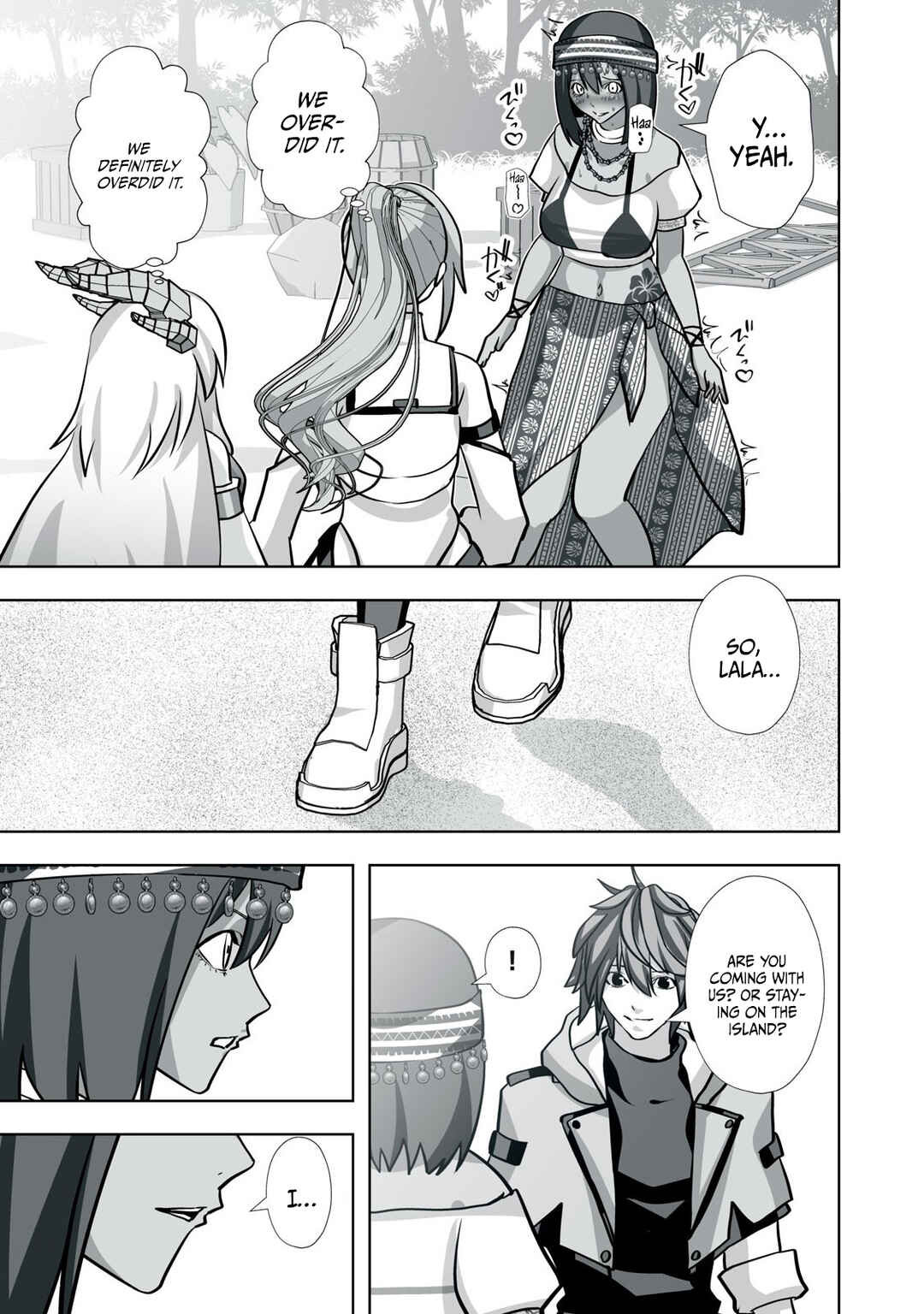 Tsuihou Sareta Renkinjutsushi, Adult Goods de Sekai wo Sukuu ~Donna Monster mo Zettai ni Ikaseru Otoko~ Chapter 32 - Page 12