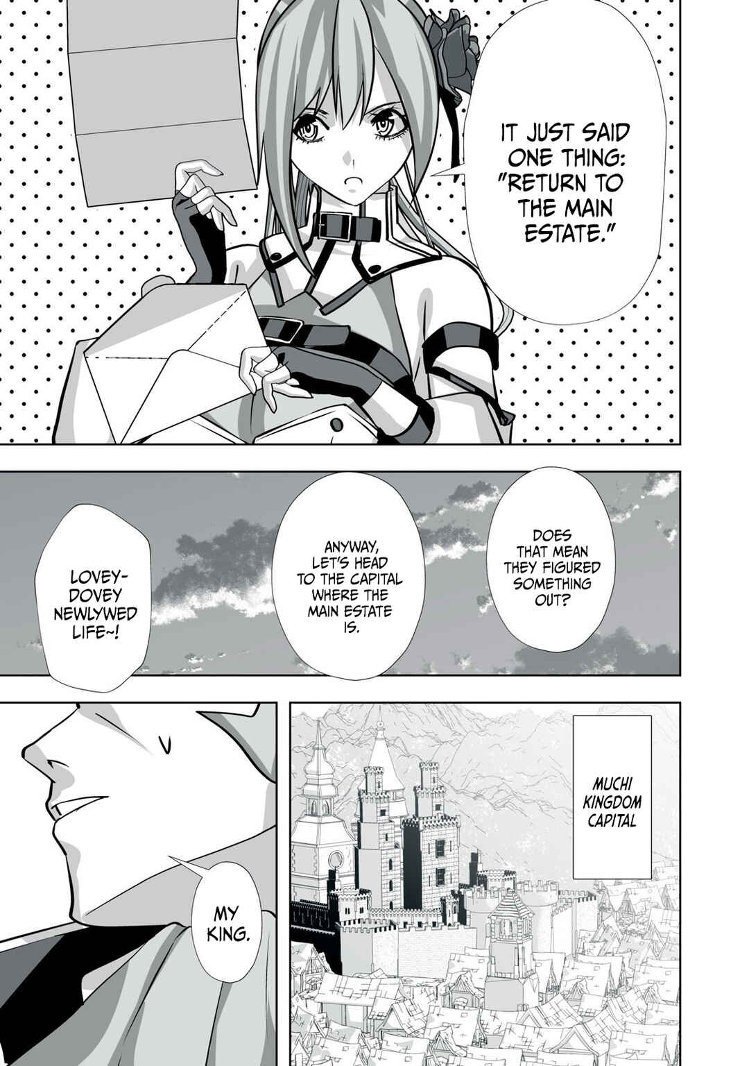 Tsuihou Sareta Renkinjutsushi, Adult Goods de Sekai wo Sukuu ~Donna Monster mo Zettai ni Ikaseru Otoko~ Chapter 32 - Page 16