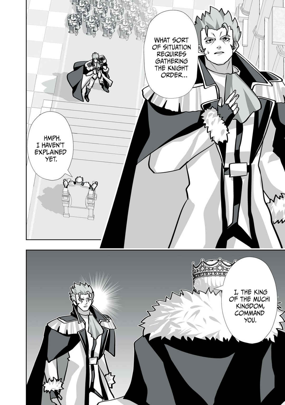 Tsuihou Sareta Renkinjutsushi, Adult Goods de Sekai wo Sukuu ~Donna Monster mo Zettai ni Ikaseru Otoko~ Chapter 32 - Page 17