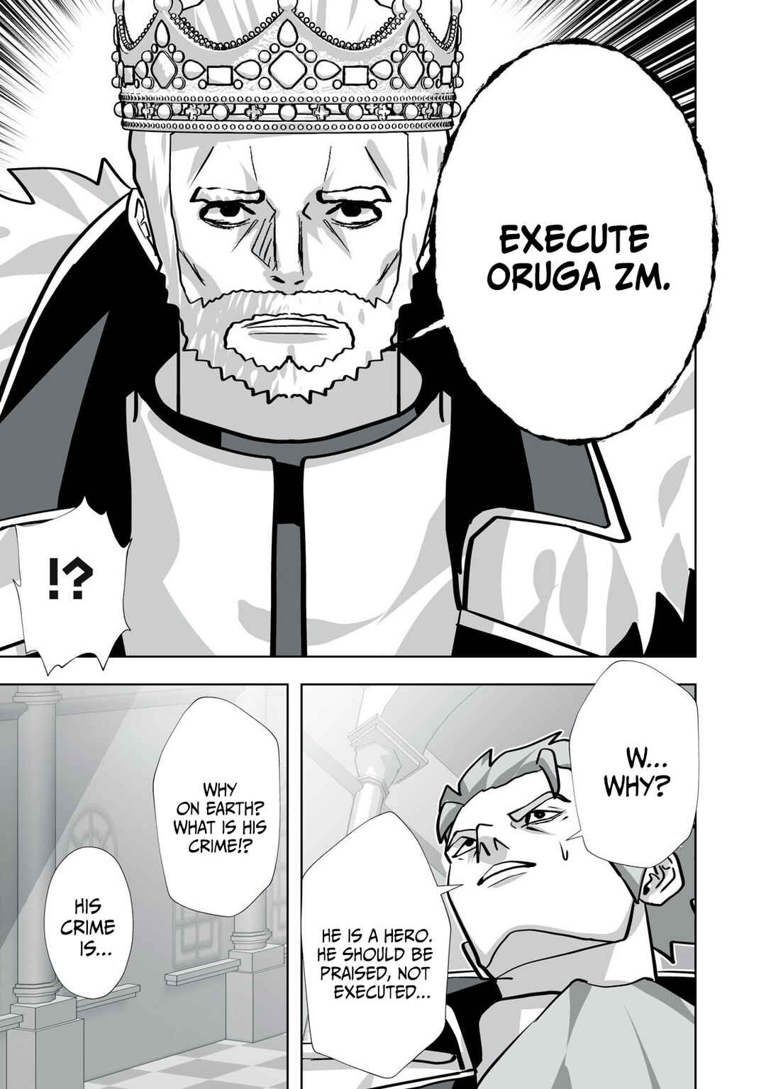 Tsuihou Sareta Renkinjutsushi, Adult Goods de Sekai wo Sukuu ~Donna Monster mo Zettai ni Ikaseru Otoko~ Chapter 32 - Page 18