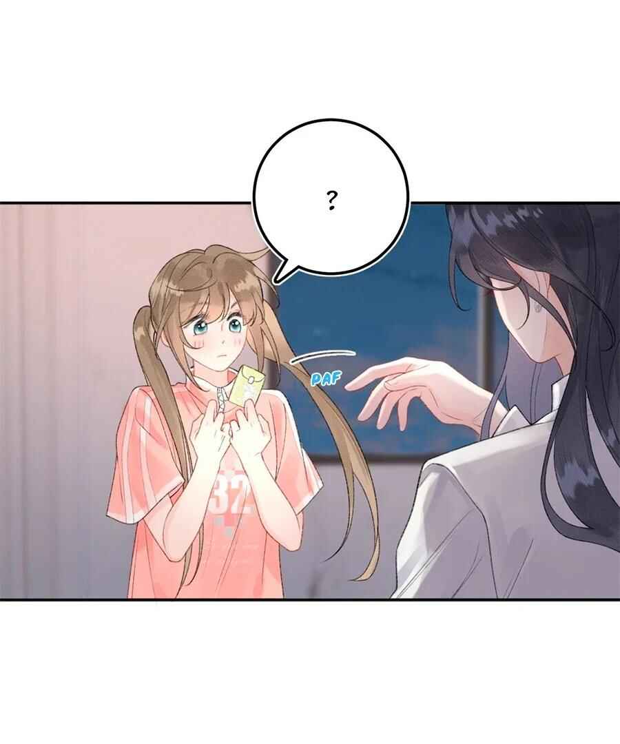 Qiánnǚyǒu Chéng le Wǒ de Dǐngtóushàngsī Chapter 11 - Page 12