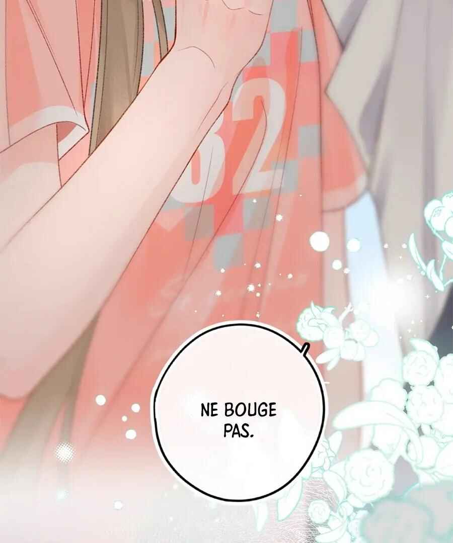 Qiánnǚyǒu Chéng le Wǒ de Dǐngtóushàngsī Chapter 11 - Page 23