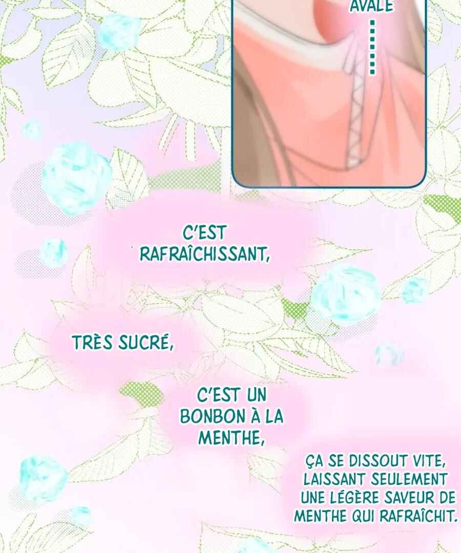 Qiánnǚyǒu Chéng le Wǒ de Dǐngtóushàngsī Chapter 11 - Page 31