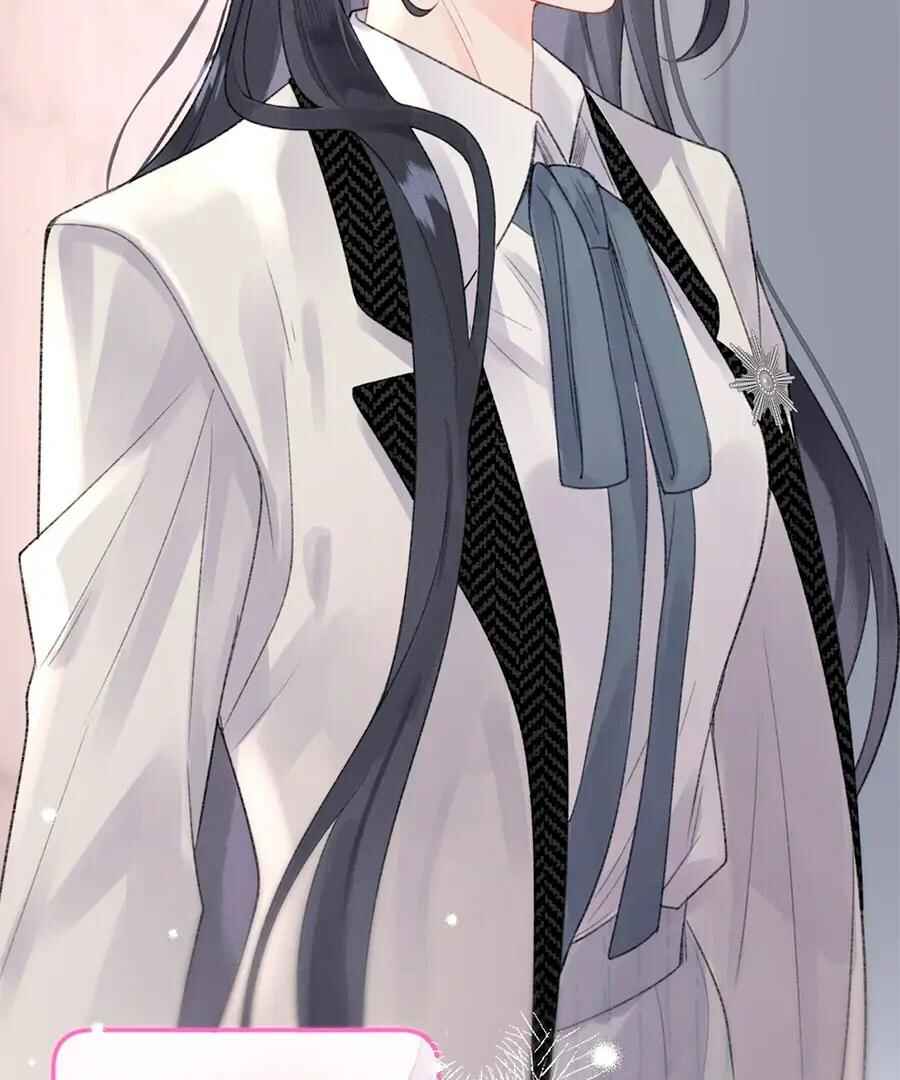 Qiánnǚyǒu Chéng le Wǒ de Dǐngtóushàngsī Chapter 11 - Page 37