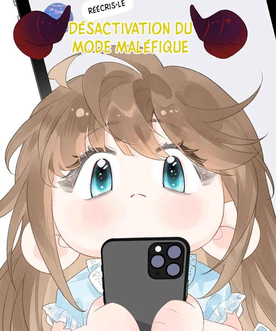 Qiánnǚyǒu Chéng le Wǒ de Dǐngtóushàngsī Chapter 11 - Page 65