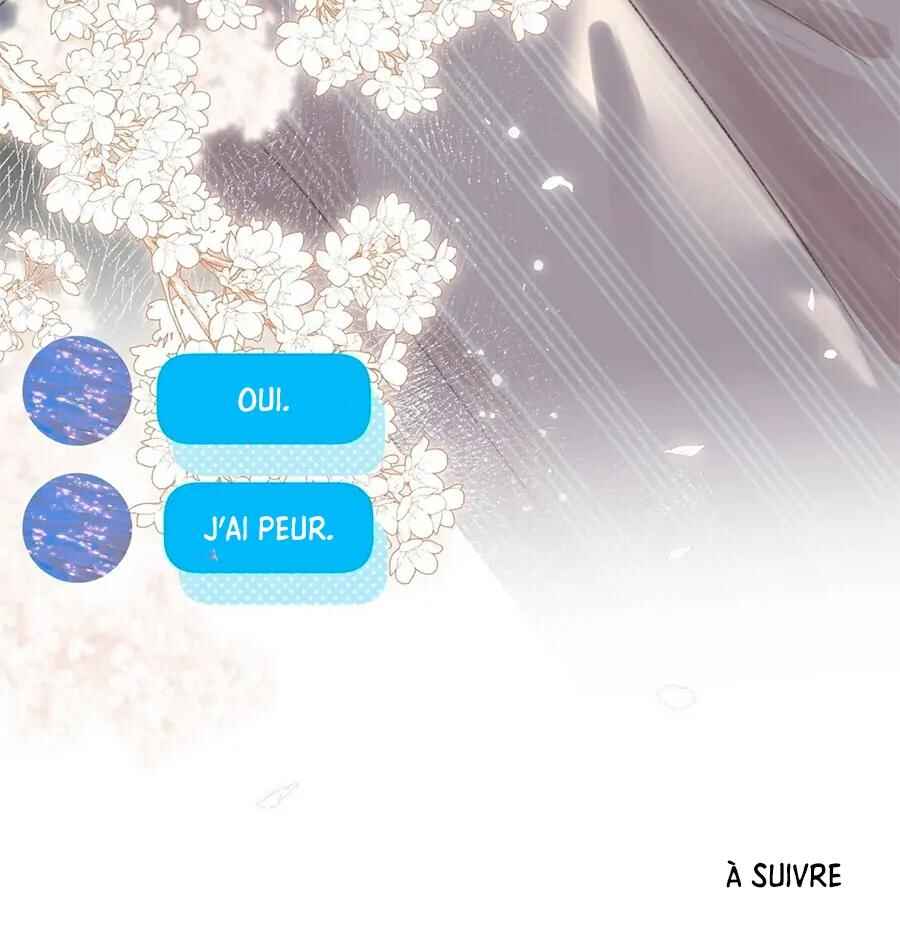 Qiánnǚyǒu Chéng le Wǒ de Dǐngtóushàngsī Chapter 11 - Page 77