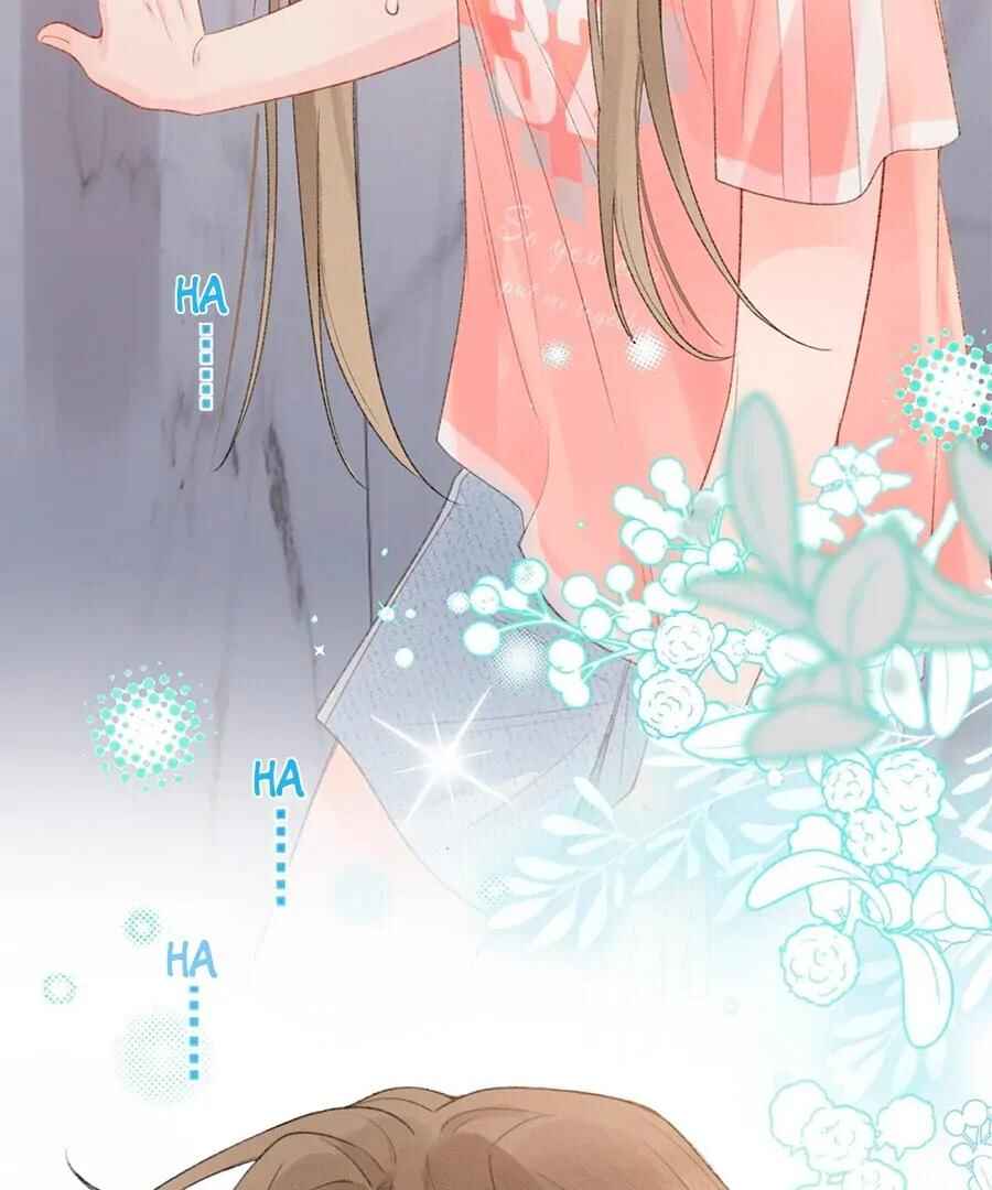 Qiánnǚyǒu Chéng le Wǒ de Dǐngtóushàngsī Chapter 11 - Page 8