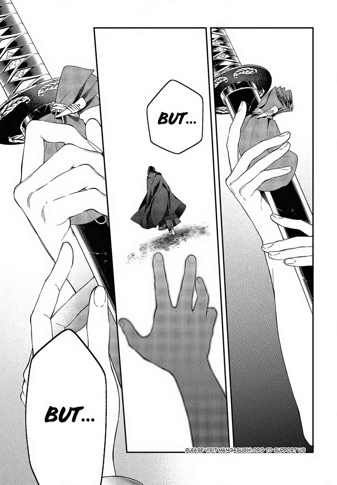 Realist Maou ni Yoru Seiiki Naki Isekai Kaikaku Chapter 46 - Page 16