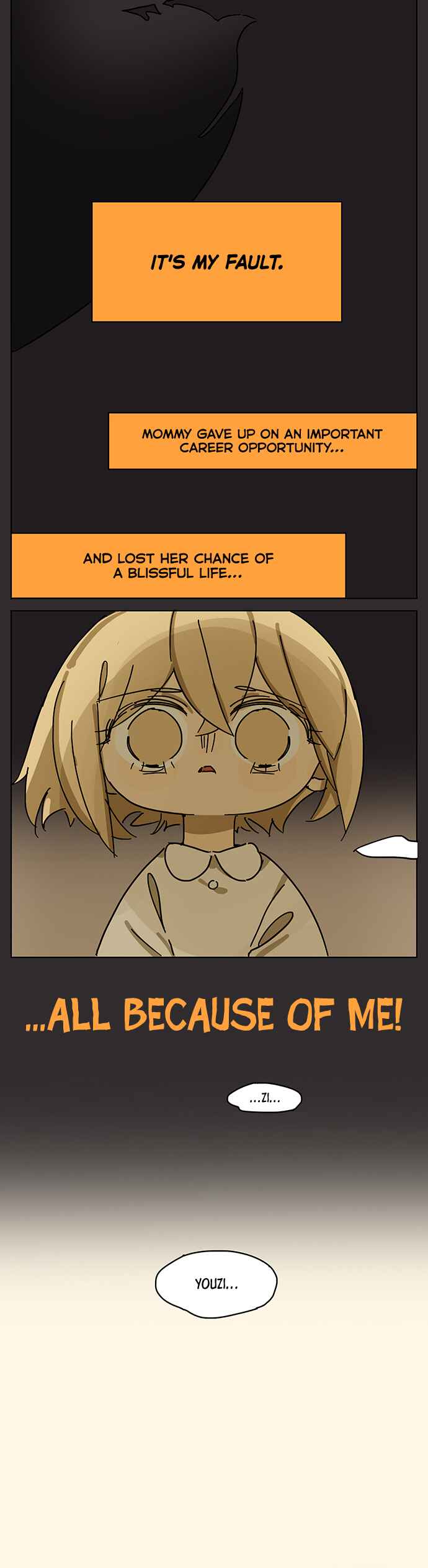 My Mom's a Superstar Chapter 40 - Page 3