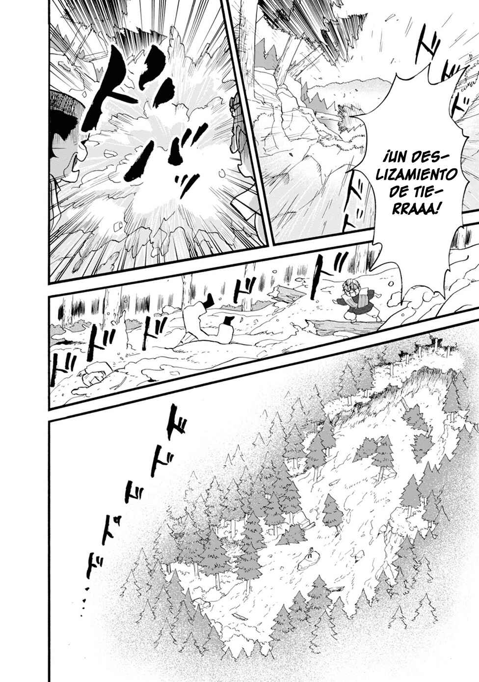 Kumamiko Chapter 76 - Page 18