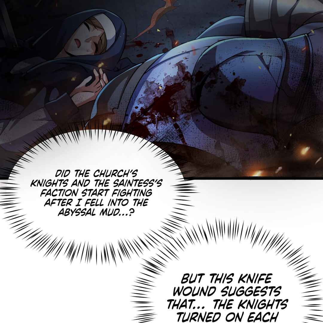 Despite Coming From the Abyss, I Will Save Humanity Chapter 79 - Page 11