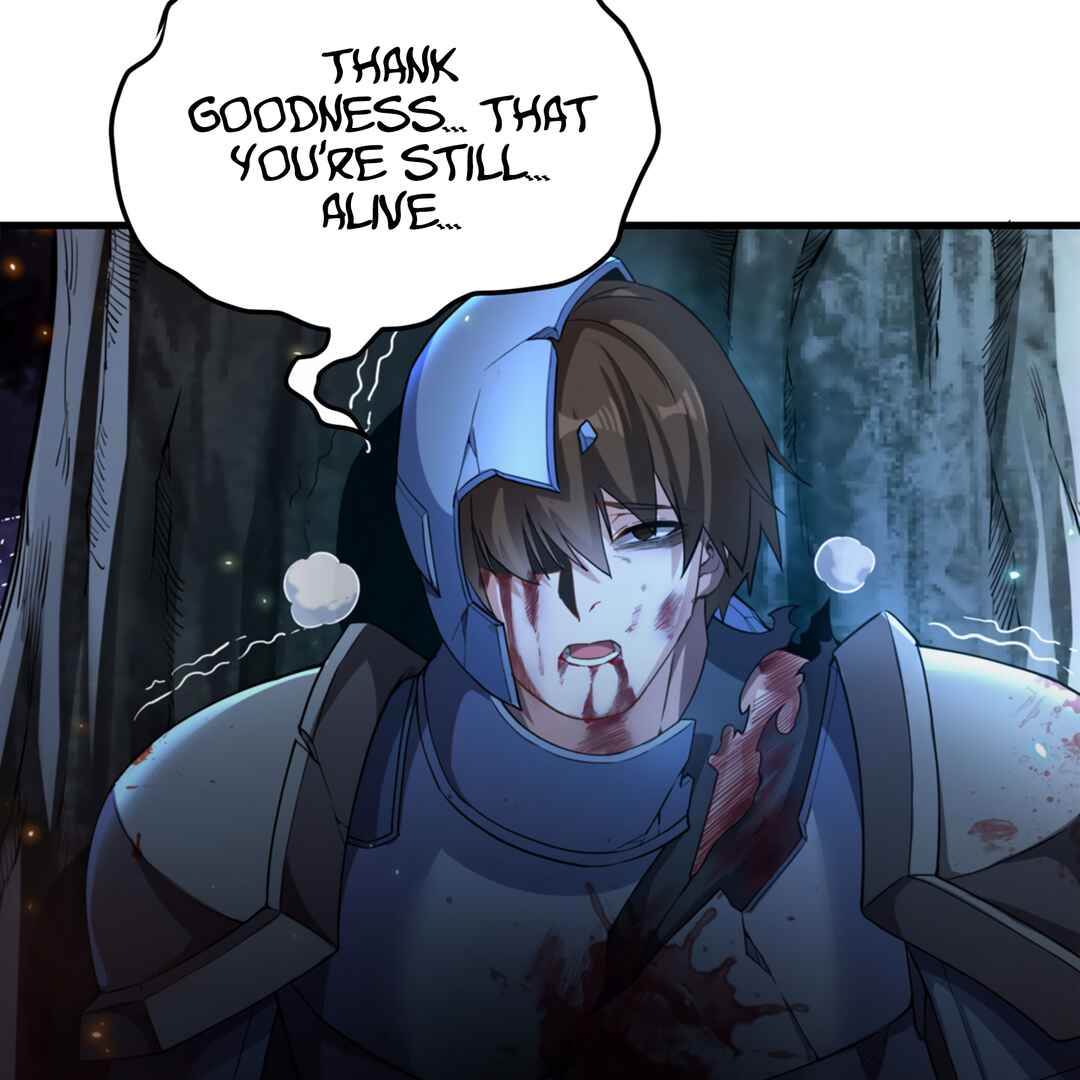 Despite Coming From the Abyss, I Will Save Humanity Chapter 79 - Page 15