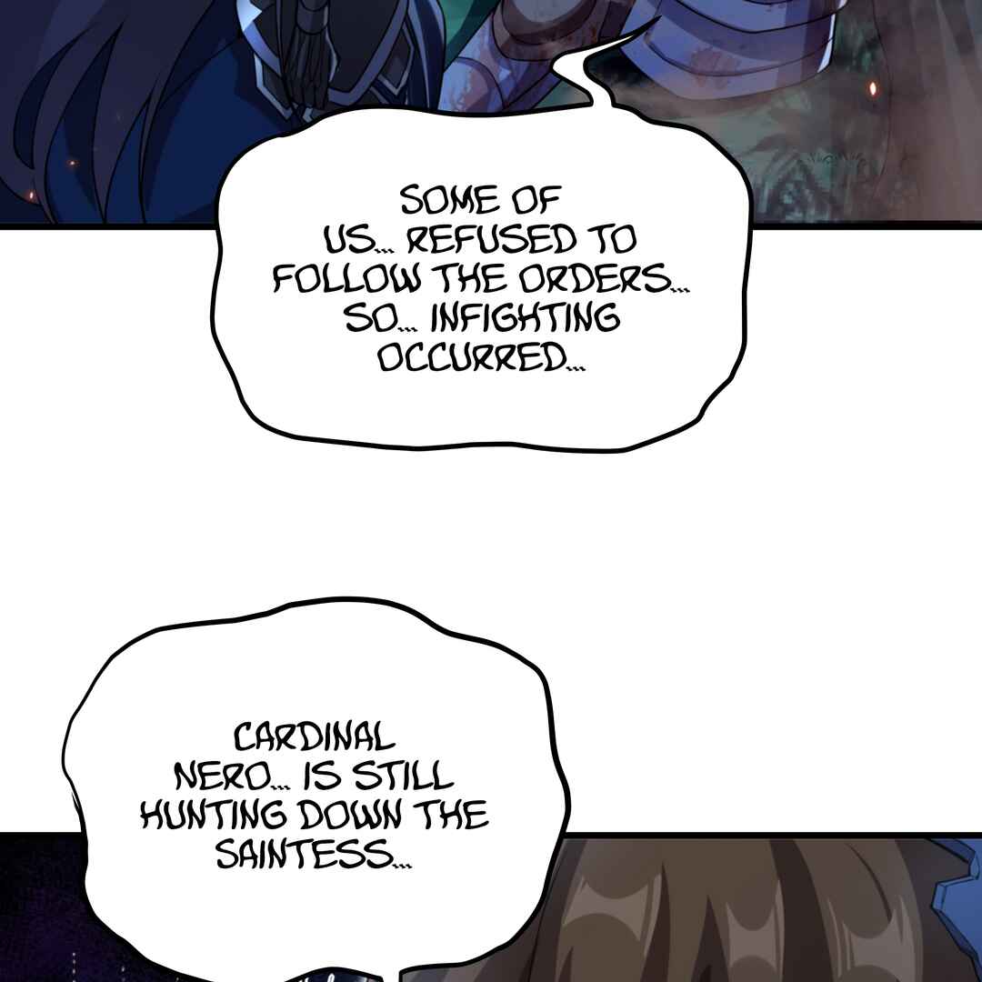 Despite Coming From the Abyss, I Will Save Humanity Chapter 79 - Page 19
