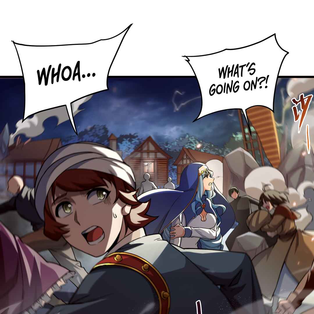 Despite Coming From the Abyss, I Will Save Humanity Chapter 79 - Page 29