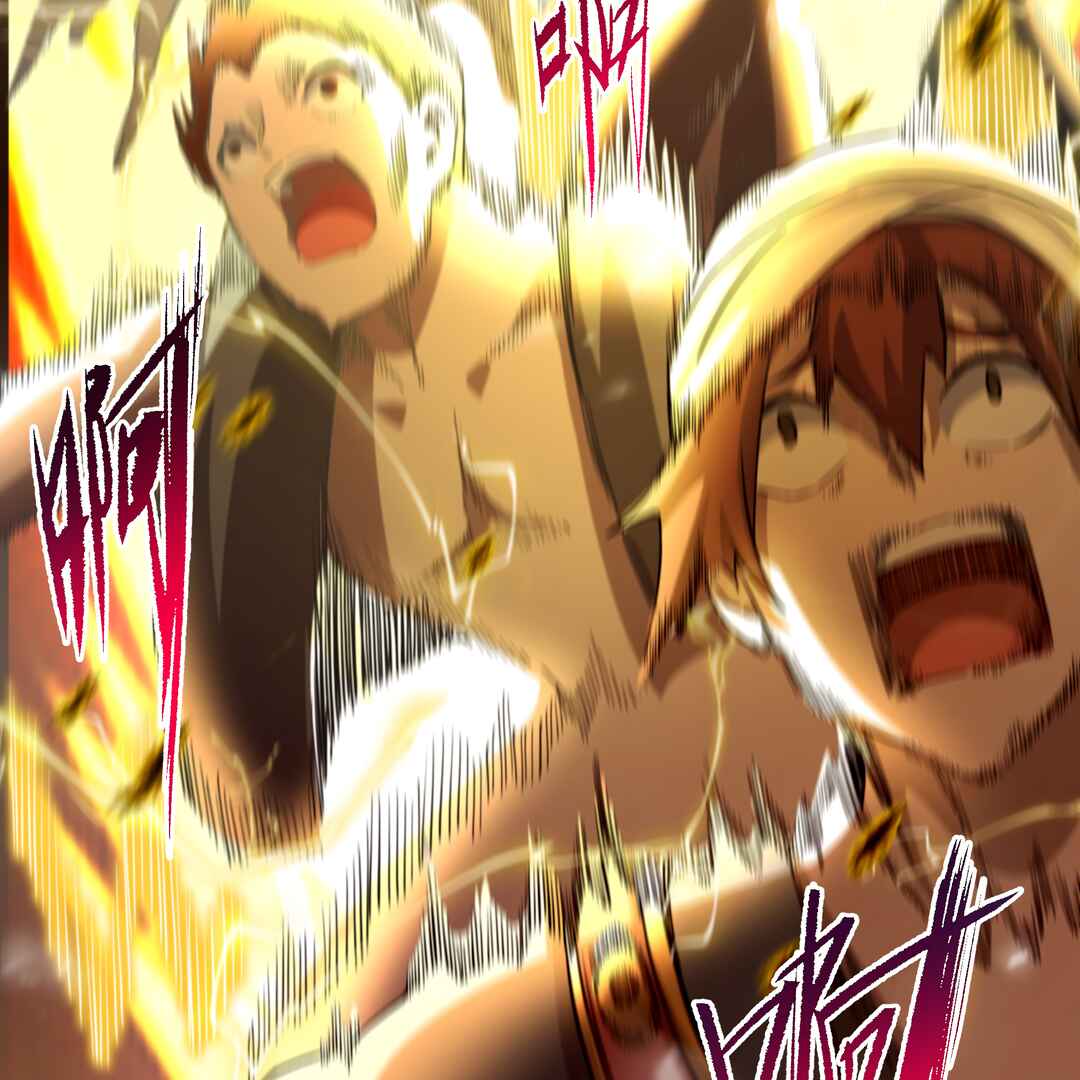 Despite Coming From the Abyss, I Will Save Humanity Chapter 79 - Page 55