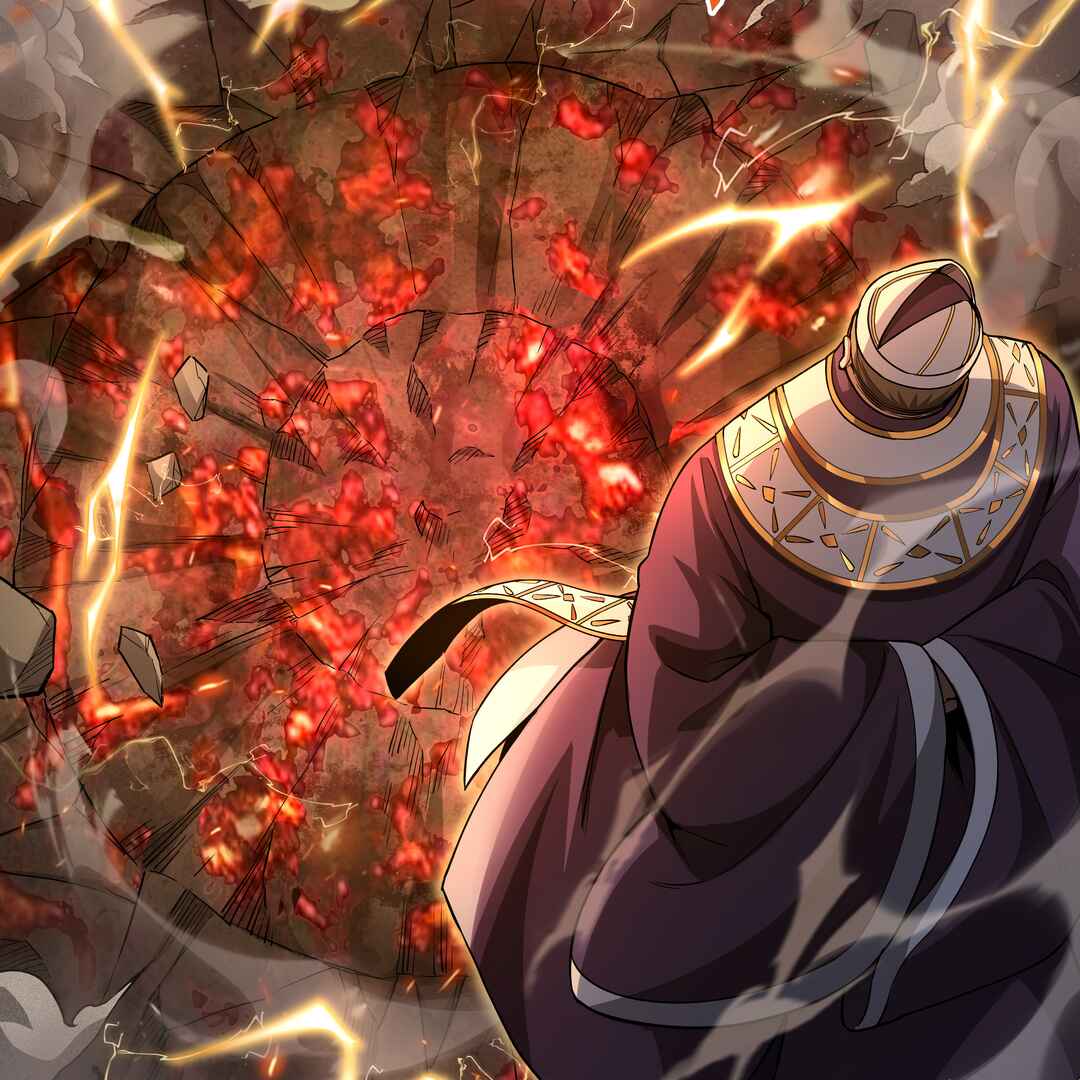 Despite Coming From the Abyss, I Will Save Humanity Chapter 79 - Page 58