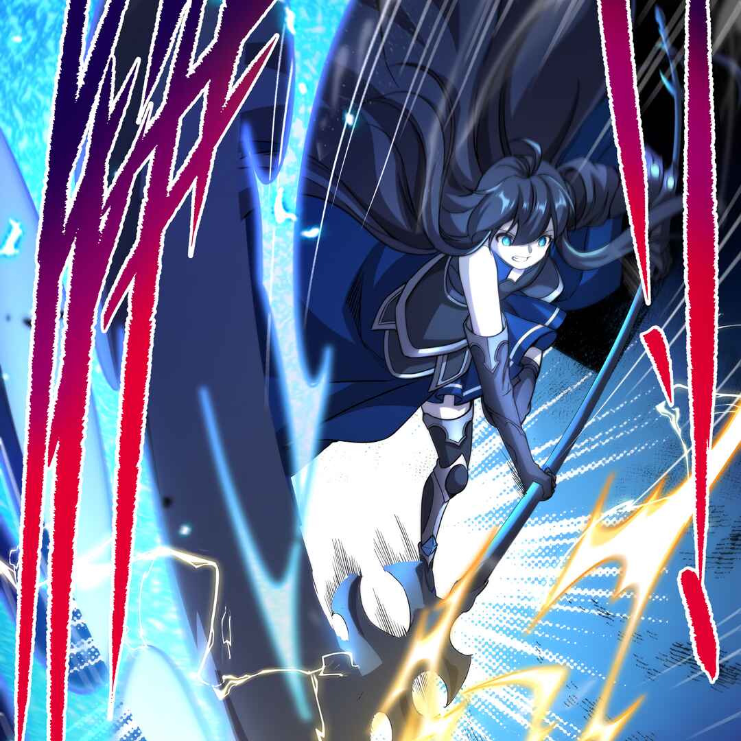 Despite Coming From the Abyss, I Will Save Humanity Chapter 79 - Page 63