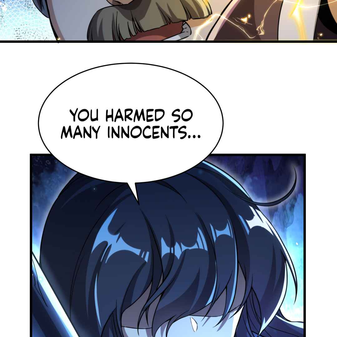 Despite Coming From the Abyss, I Will Save Humanity Chapter 79 - Page 66