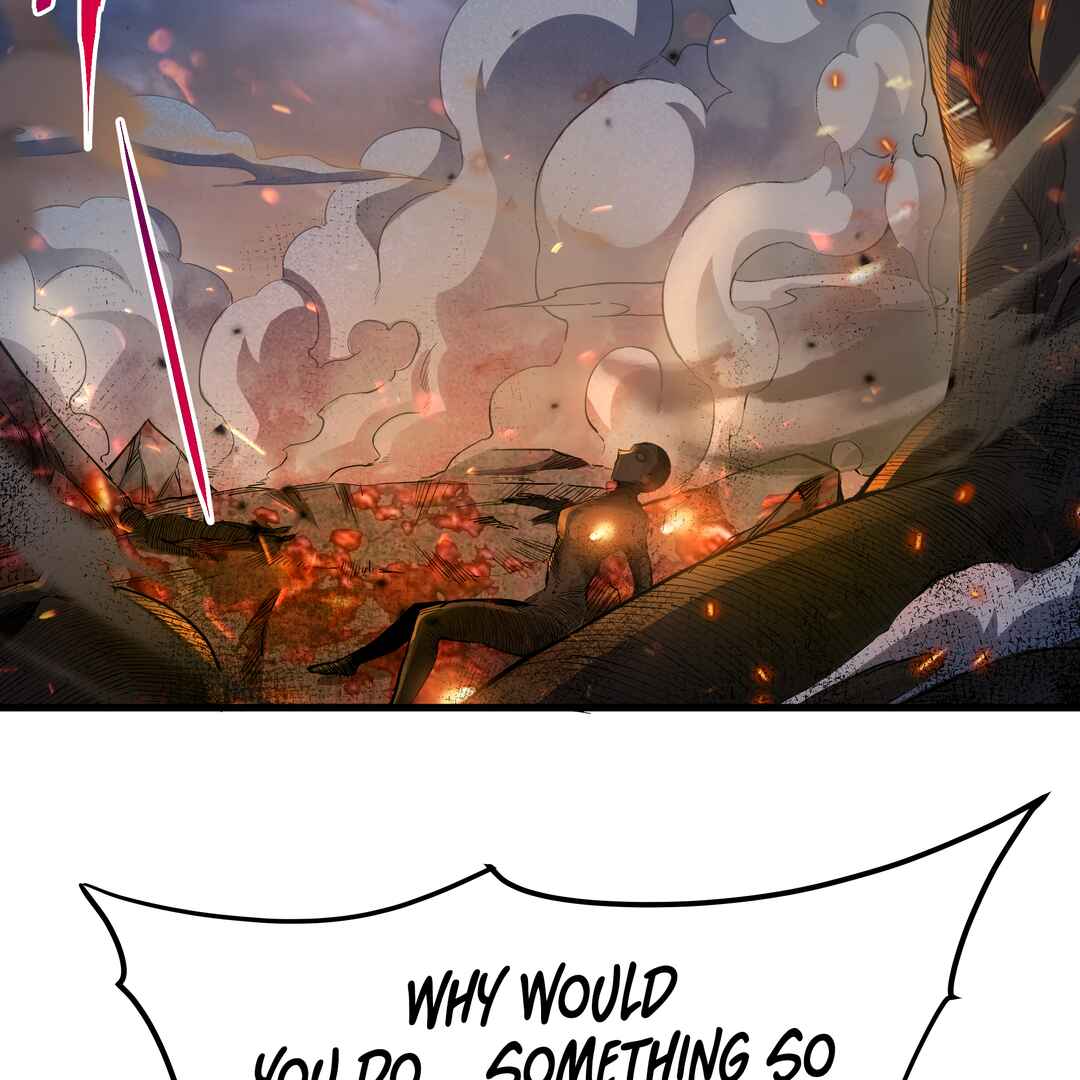 Despite Coming From the Abyss, I Will Save Humanity Chapter 79 - Page 68