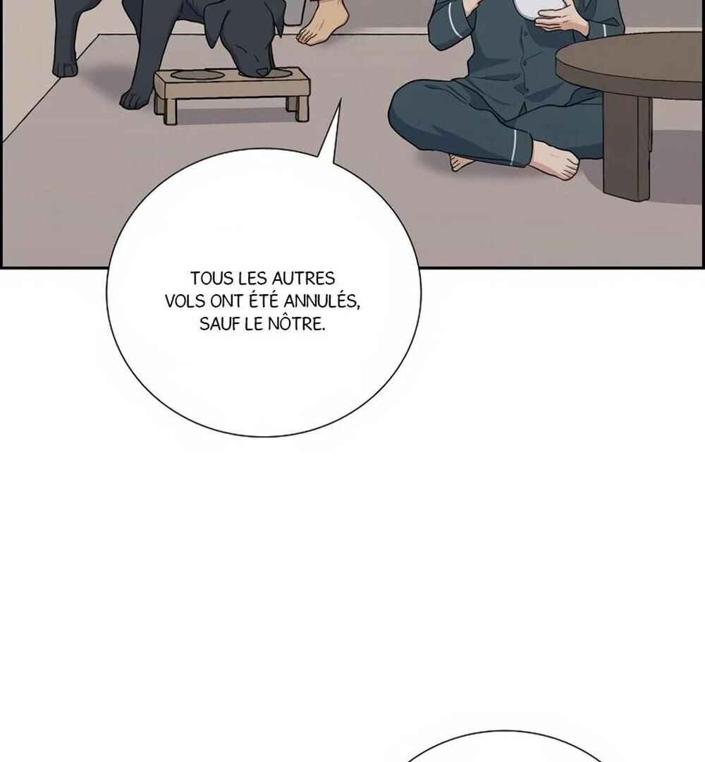 Re:meet Chapter 47 - Page 22