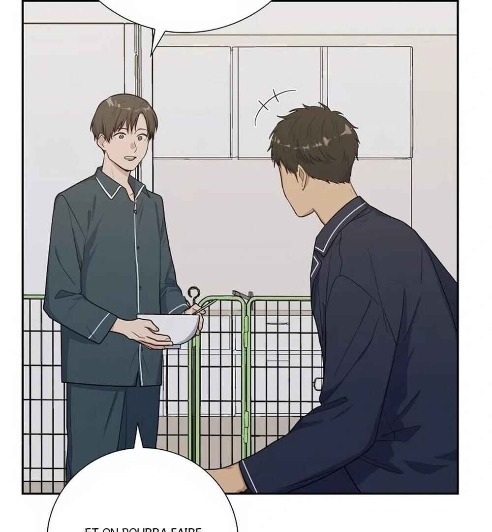 Re:meet Chapter 47 - Page 34