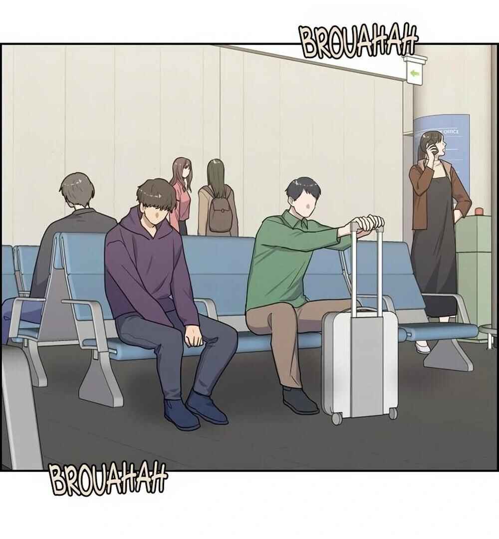 Re:meet Chapter 47 - Page 39