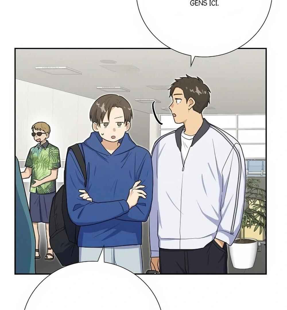 Re:meet Chapter 47 - Page 45
