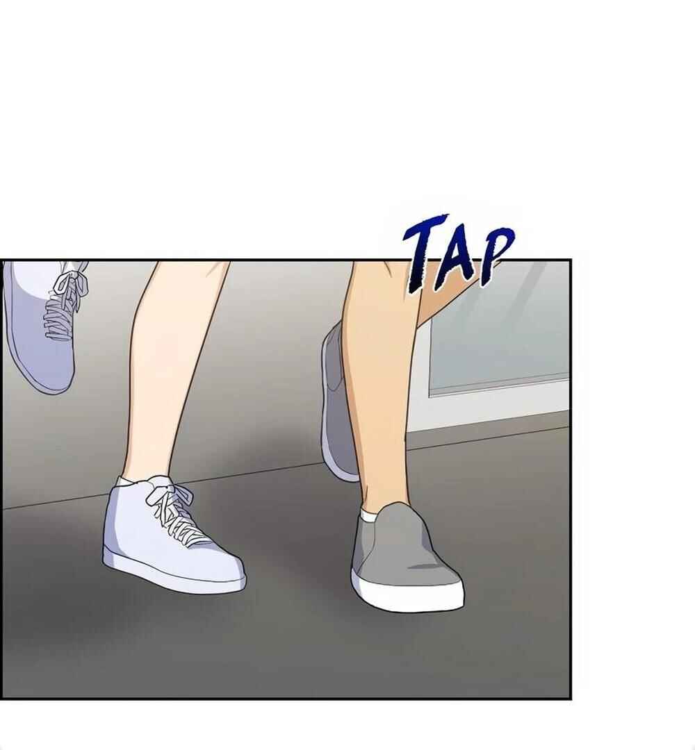 Re:meet Chapter 47 - Page 54
